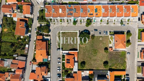 Terreno para Venda em Tamel (São Verissimo)