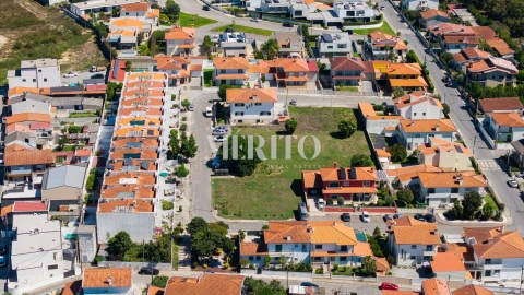 Terreno para Venda em Tamel (São Verissimo)