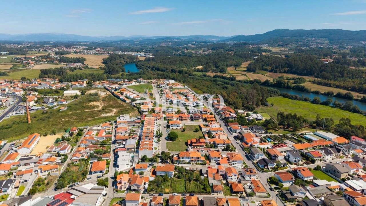 Terreno para Venda em Tamel (São Verissimo) Foto 14