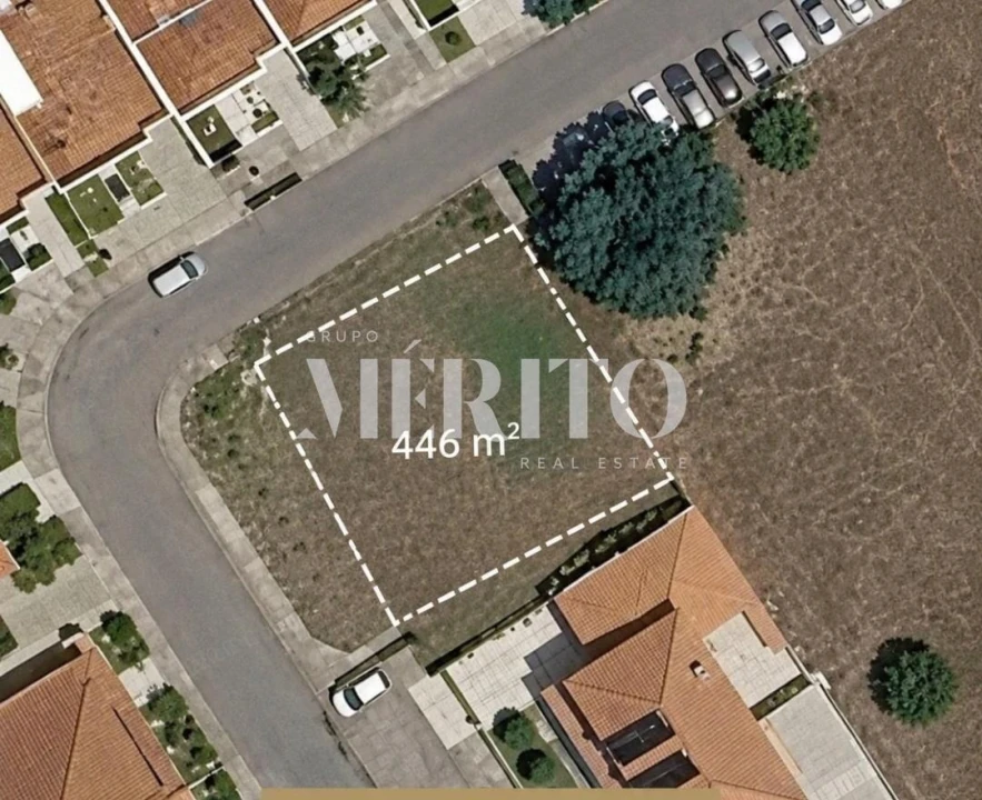 Terreno para Venda em Tamel (São Verissimo) Foto 8