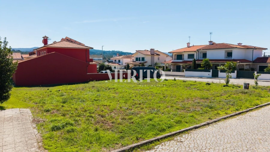Terreno para Venda em Tamel (São Verissimo) Foto 5