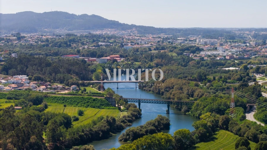 Terreno para Venda em Tamel (São Verissimo) Foto 19