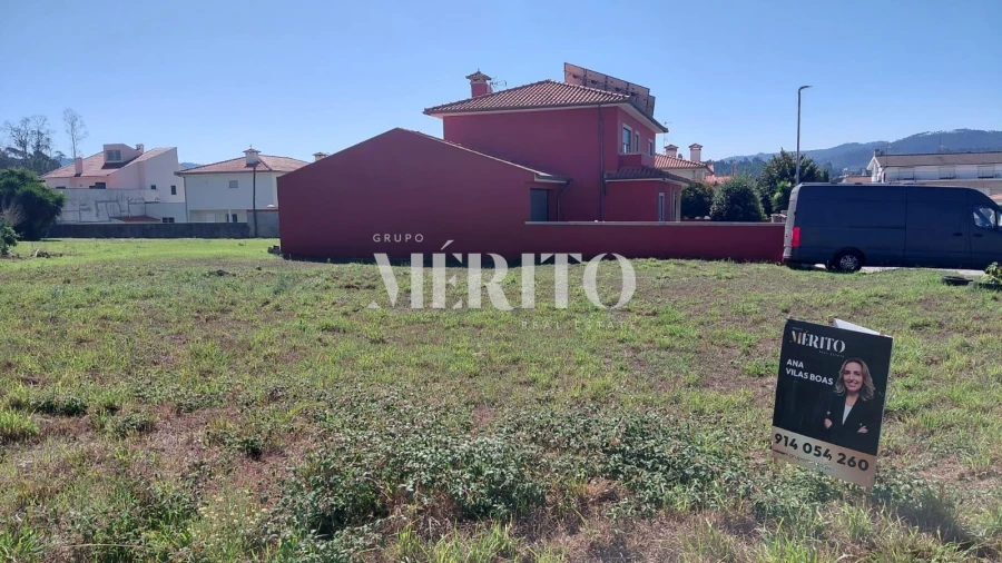 Terreno para Venda em Tamel (São Verissimo) Foto 2