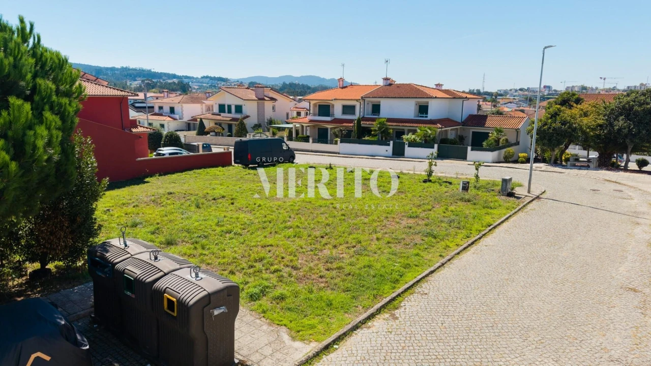 Terreno para Venda em Tamel (São Verissimo) Foto 11