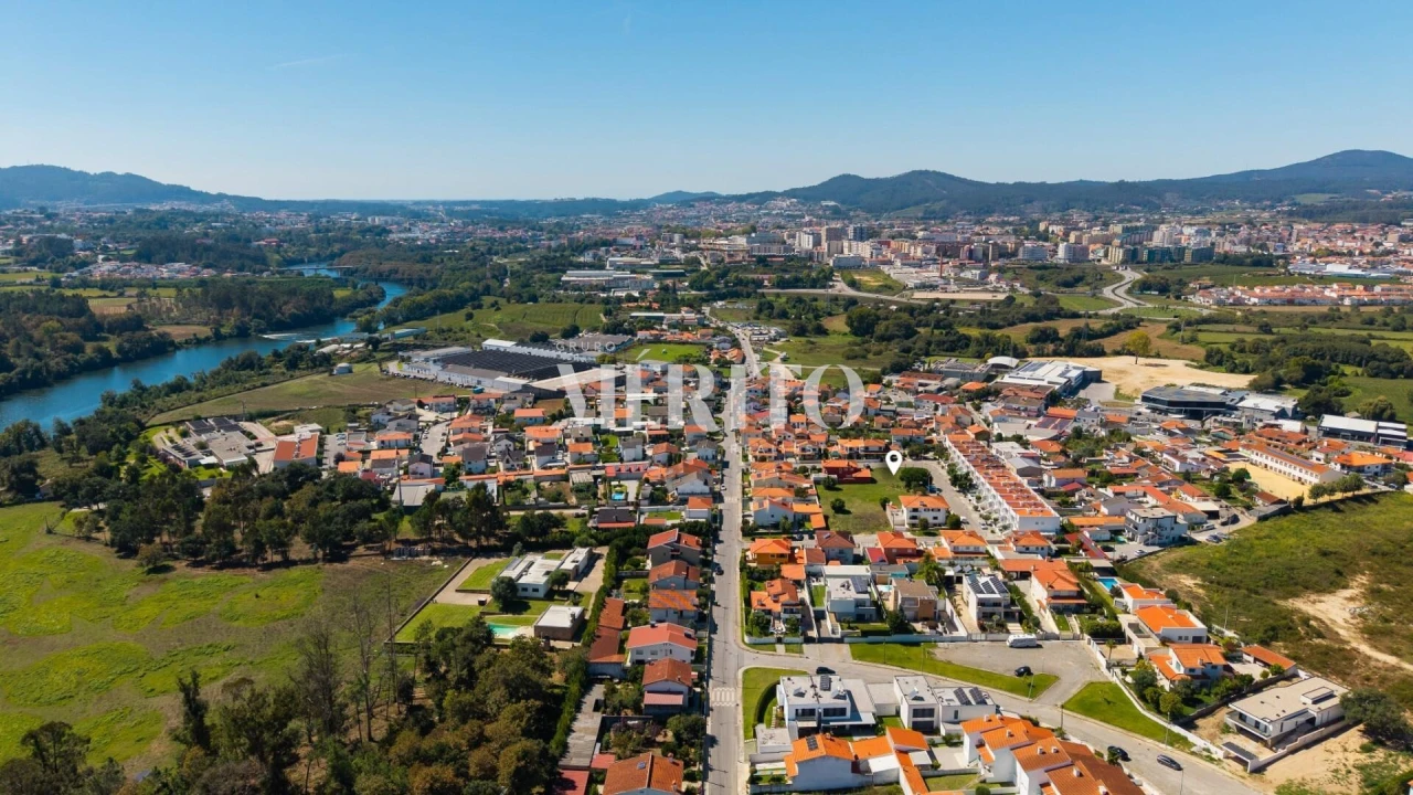 Terreno para Venda em Tamel (São Verissimo) Foto 17