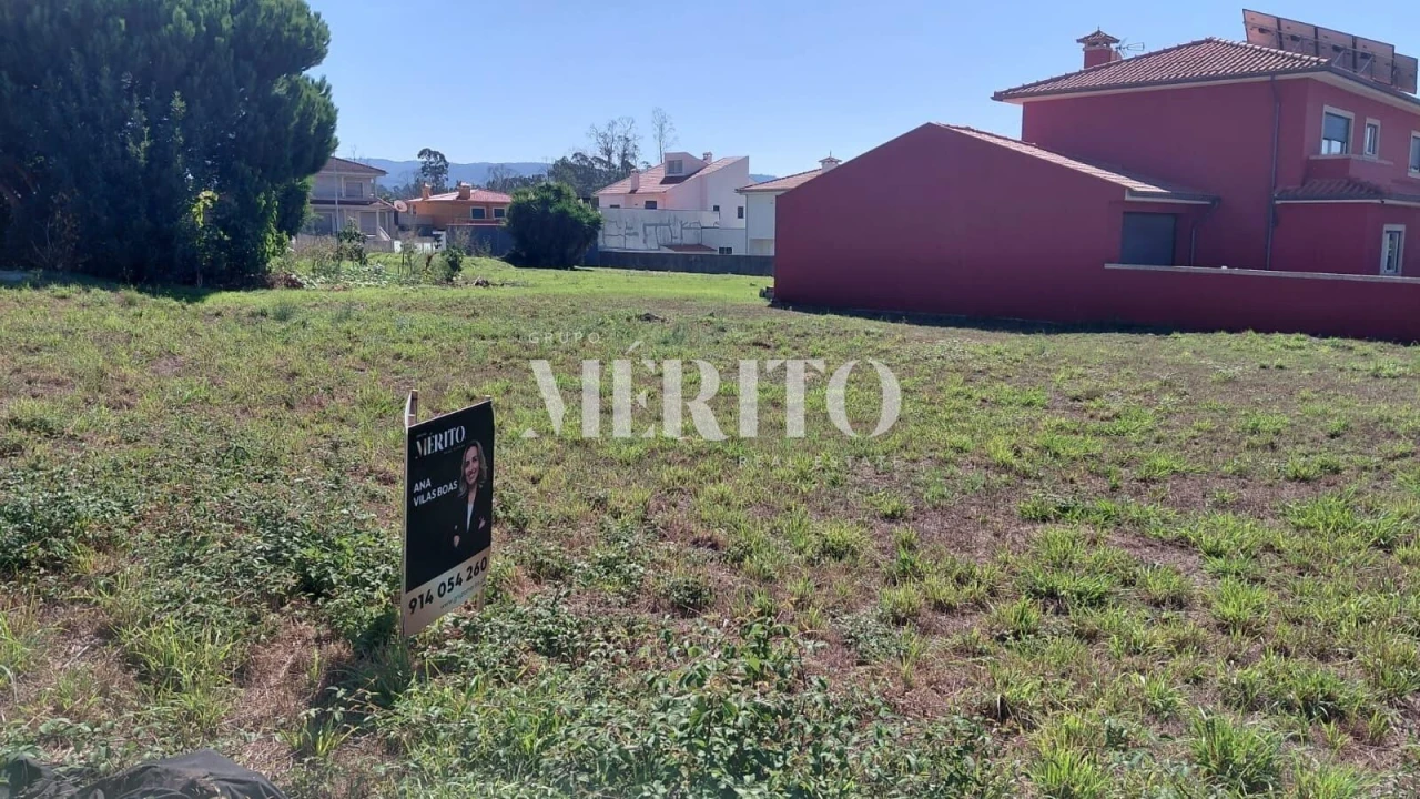 Terreno para Venda em Tamel (São Verissimo) Foto 5