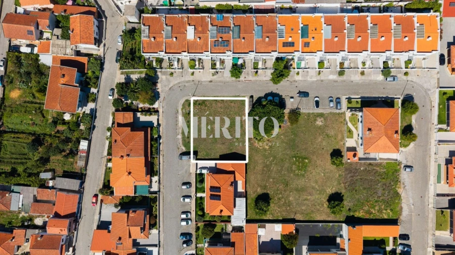 Terreno para Venda em Tamel (São Verissimo)
