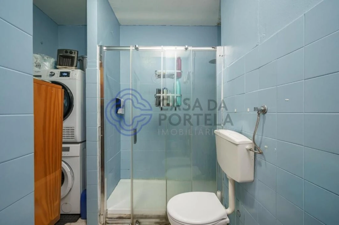 Apartamento T2 para Venda em Setubal (São Sebastião) Foto 5