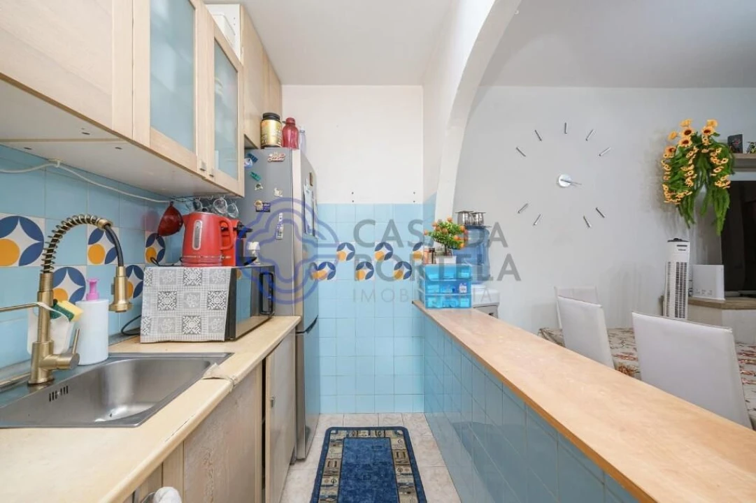 Apartamento T2 para Venda em Setubal (São Sebastião) Foto 6