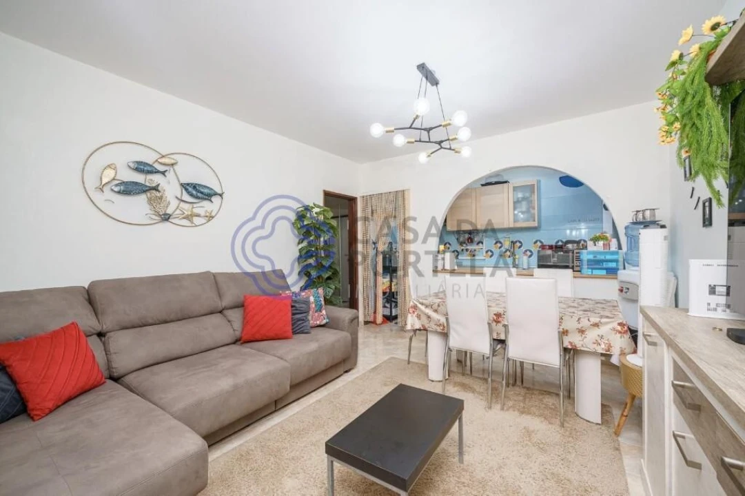 Apartamento T2 para Venda em Setubal (São Sebastião) Foto 4