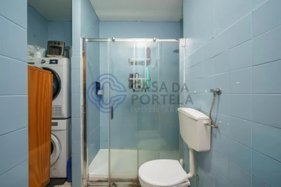 Apartamento T2 para Venda em Setubal (São Sebastião)