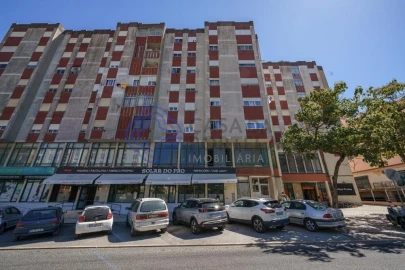Apartamento T2 para Venda em Setubal (São Sebastião)