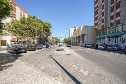 Apartamento T2 para Venda em Setubal (São Sebastião)