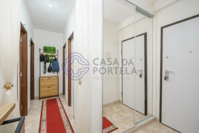 Apartamento T2 para Venda em Setubal (São Sebastião)