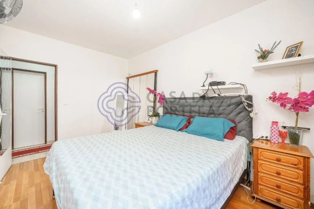 Apartamento T2 para Venda em Setubal (São Sebastião) Foto 7