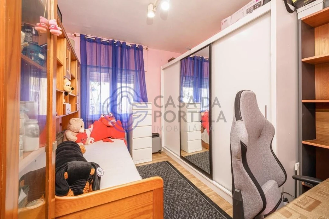 Apartamento T2 para Venda em Setubal (São Sebastião) Foto 9