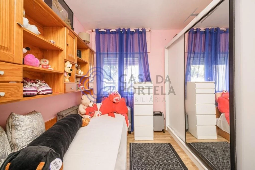 Apartamento T2 para Venda em Setubal (São Sebastião) Foto 3