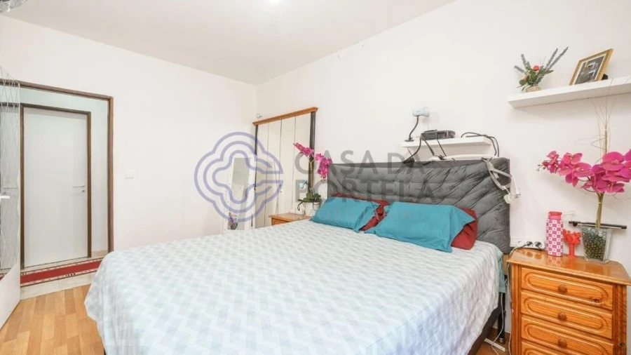 Apartamento T2 para Venda em Setubal (São Sebastião)