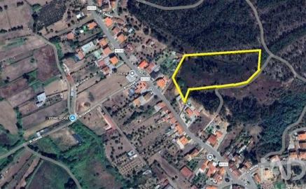 Terreno para Venda em Sé Nova, Santa Cruz, Almedina e São Bartolomeu