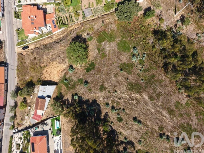 Terreno para Venda em Sé Nova, Santa Cruz, Almedina e São Bartolomeu Foto 4