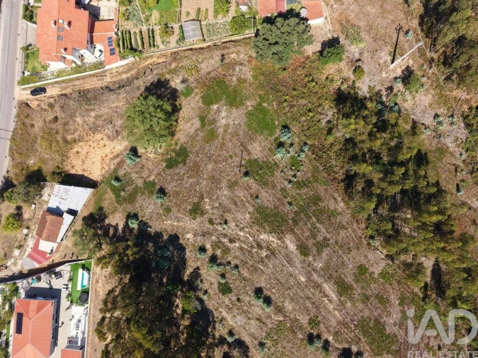 Terreno para Venda em Sé Nova, Santa Cruz, Almedina e São Bartolomeu Foto 3