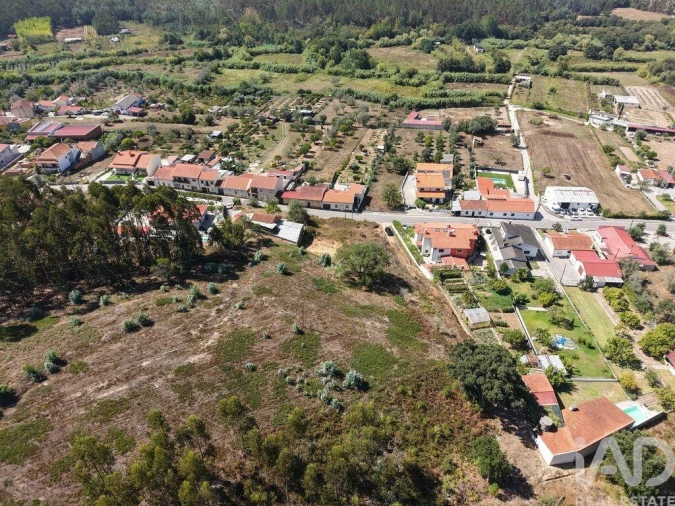 Terreno para Venda em Sé Nova, Santa Cruz, Almedina e São Bartolomeu Foto 7