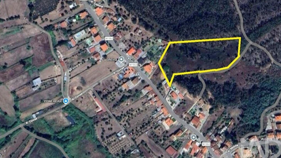 Terreno para Venda em Sé Nova, Santa Cruz, Almedina e São Bartolomeu