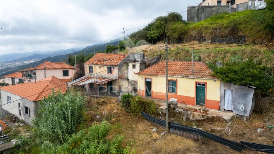 Terreno para Venda em Monte Foto 2