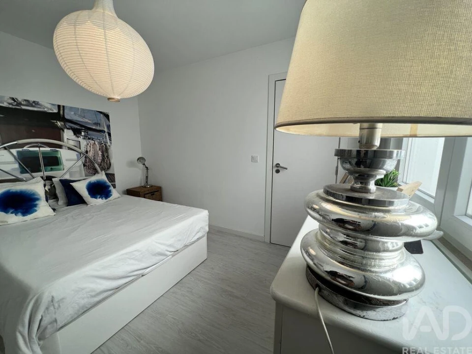 Apartamento T2 para Venda em Sesimbra (Santiago) Foto 18