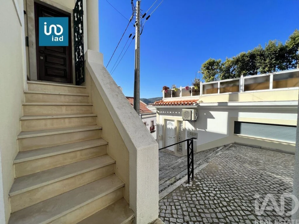 Apartamento T2 para Venda em Sesimbra (Santiago) Foto 26