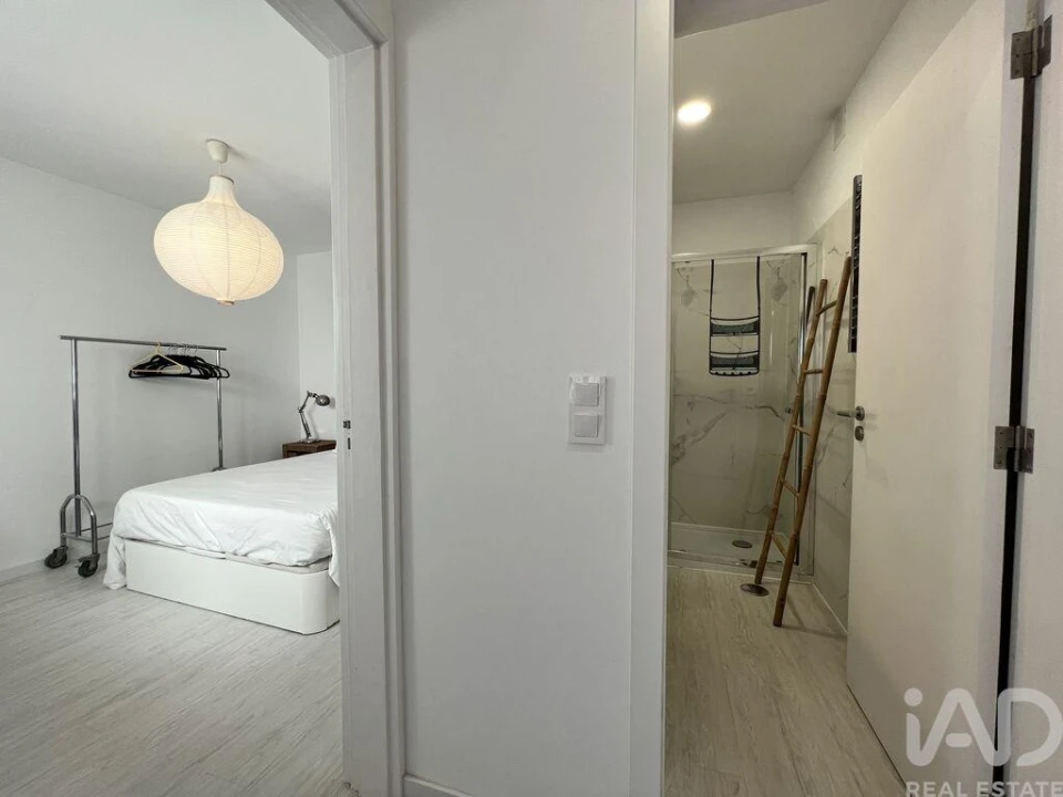 Apartamento T2 para Venda em Sesimbra (Santiago) Foto 16