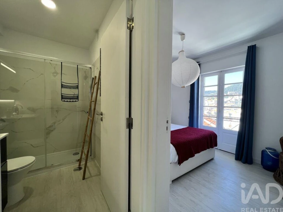 Apartamento T2 para Venda em Sesimbra (Santiago) Foto 15