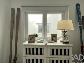 Apartamento T2 para Venda em Sesimbra (Santiago)