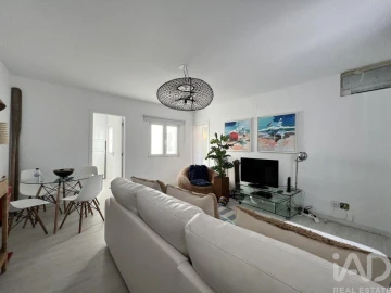 Apartamento T2 para Venda em Sesimbra (Santiago)