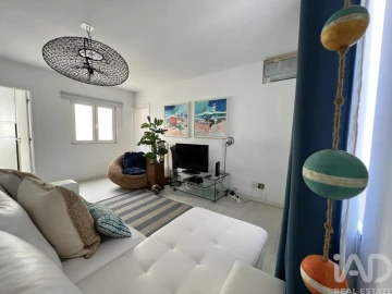 Apartamento T2 para Venda em Sesimbra (Santiago)