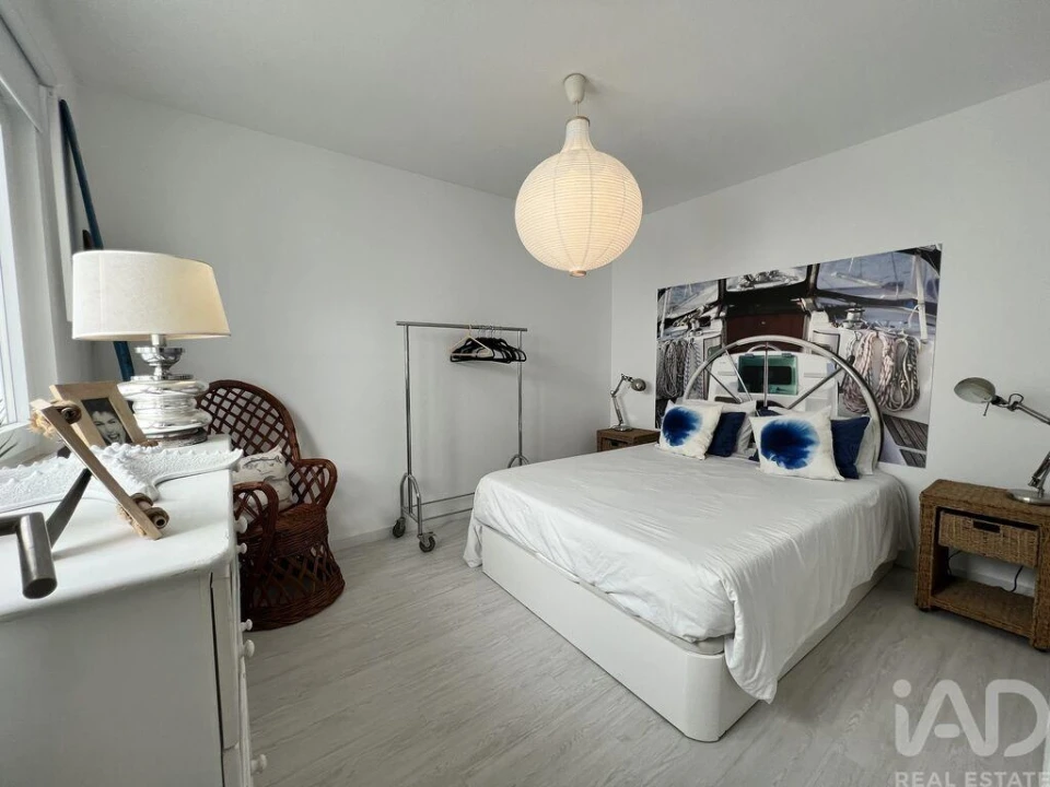 Apartamento T2 para Venda em Sesimbra (Santiago) Foto 22