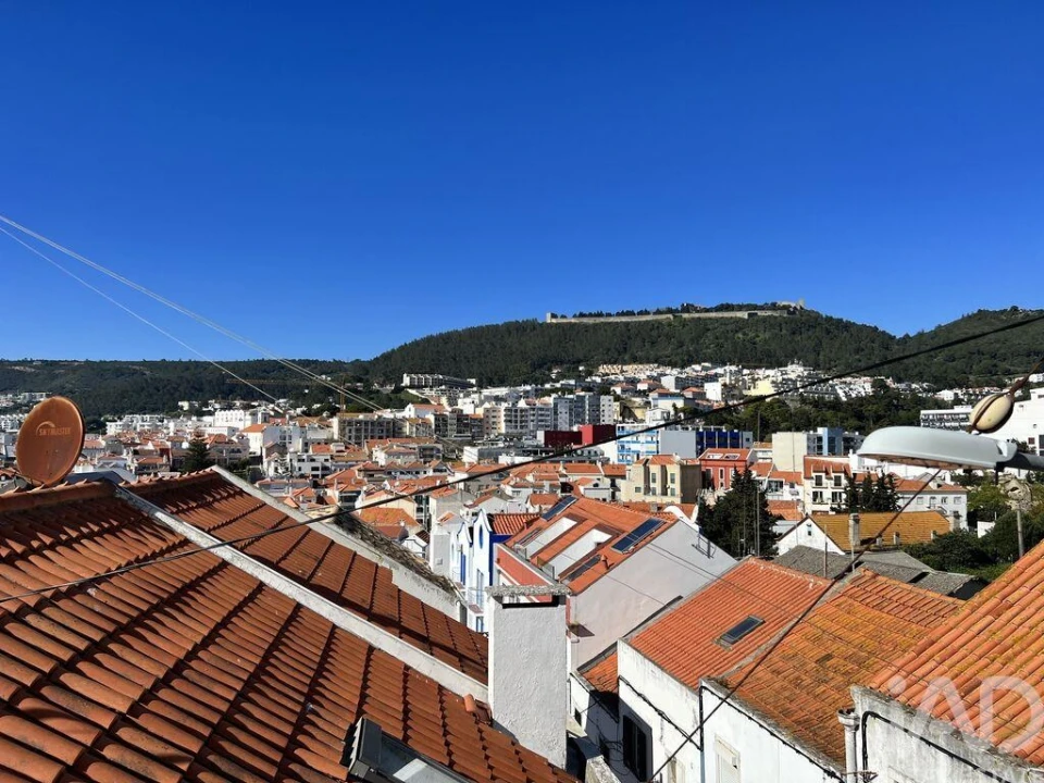 Apartamento T2 para Venda em Sesimbra (Santiago) Foto 27