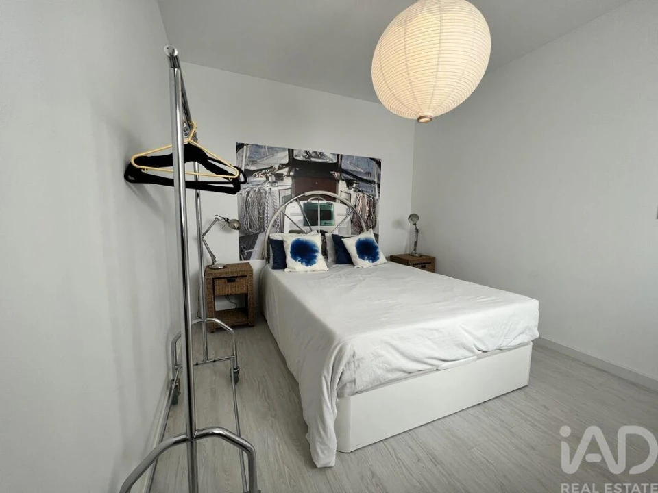 Apartamento T2 para Venda em Sesimbra (Santiago) Foto 19