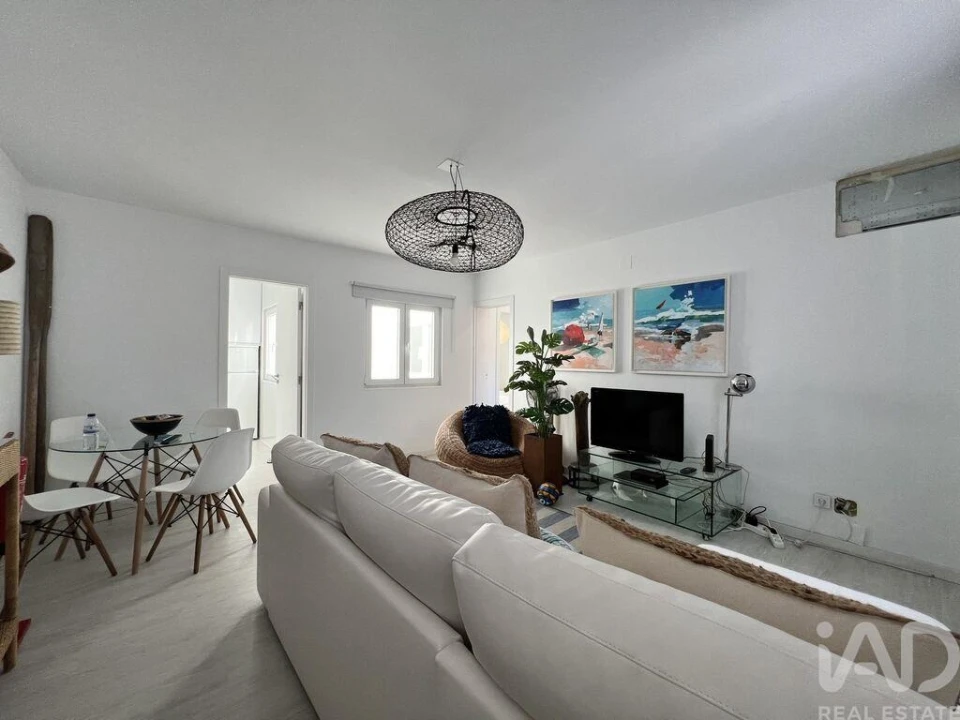 Apartamento T2 para Venda em Sesimbra (Santiago) Foto 7