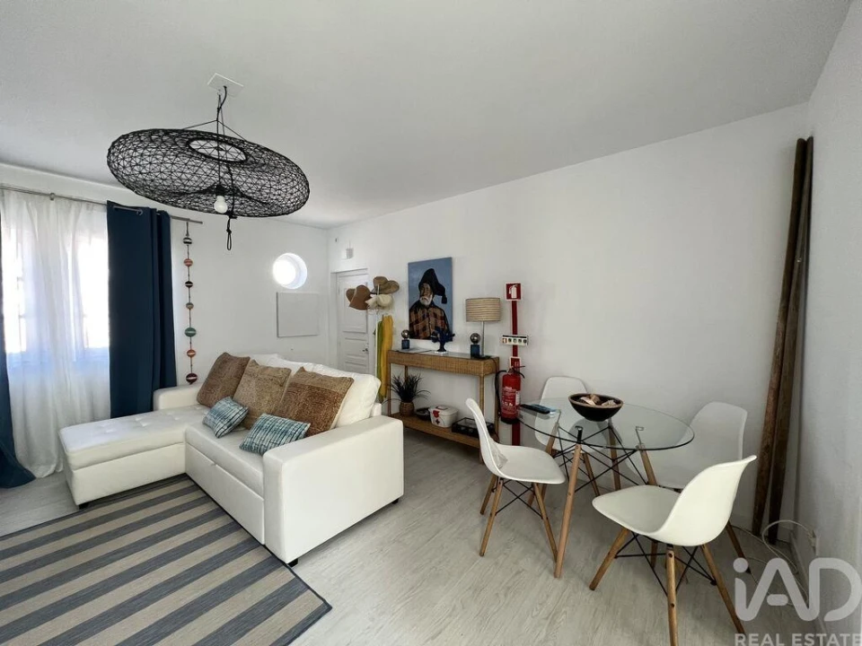 Apartamento T2 para Venda em Sesimbra (Santiago) Foto 6