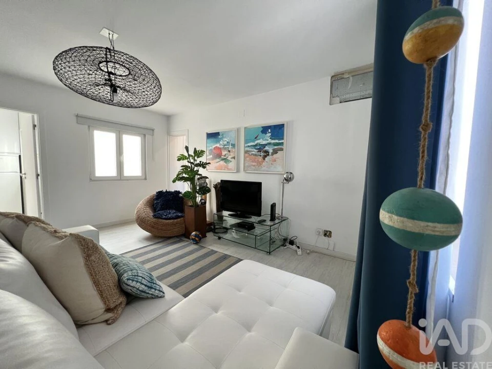 Apartamento T2 para Venda em Sesimbra (Santiago) Foto 8