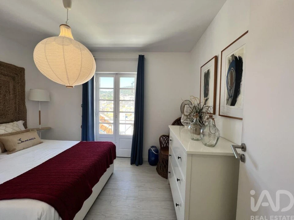 Apartamento T2 para Venda em Sesimbra (Santiago) Foto 13