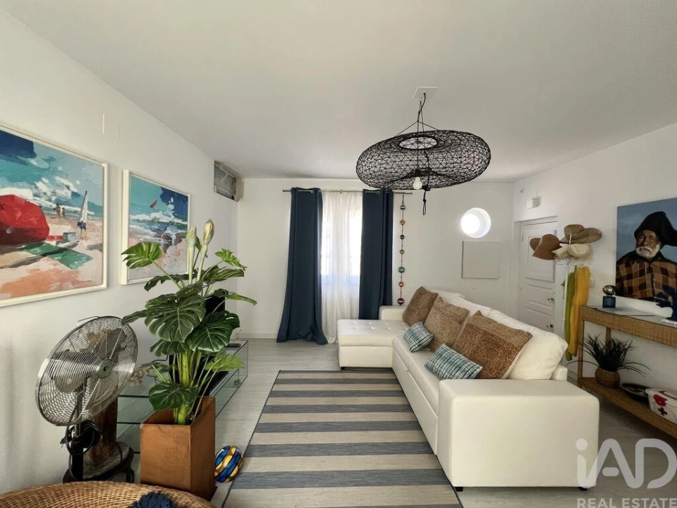 Apartamento T2 para Venda em Sesimbra (Santiago) Foto 5