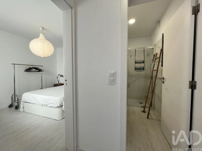 Apartamento T2 para Venda em Sesimbra (Santiago) Foto 16