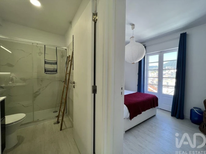Apartamento T2 para Venda em Sesimbra (Santiago) Foto 15
