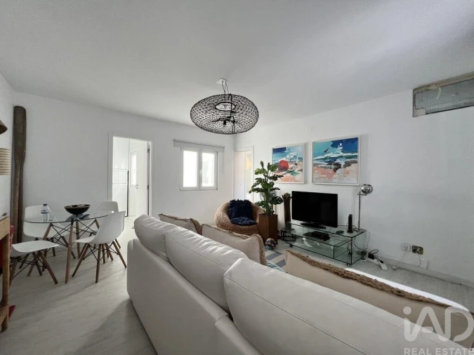 Apartamento T2 para Venda em Sesimbra (Santiago) Foto 7