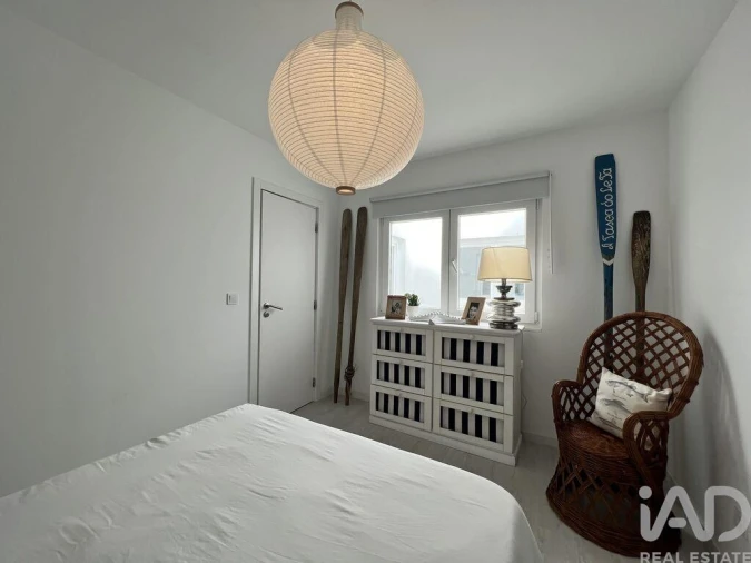 Apartamento T2 para Venda em Sesimbra (Santiago) Foto 20