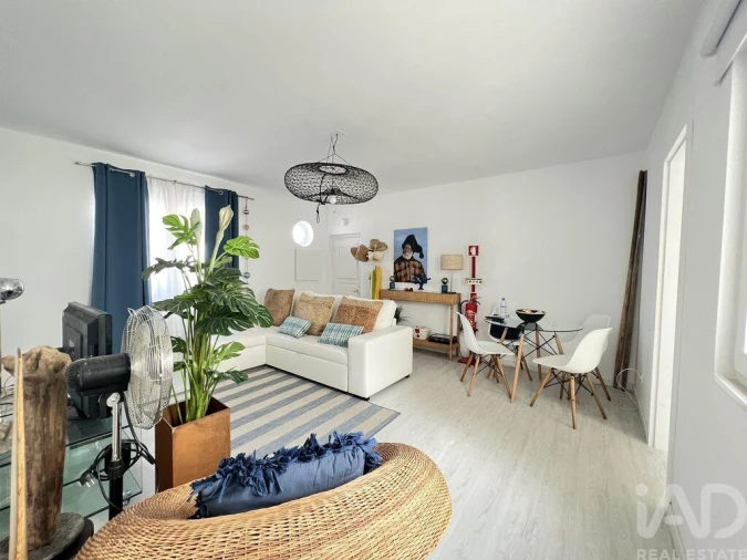 Apartamento T2 para Venda em Sesimbra (Santiago) Foto 9