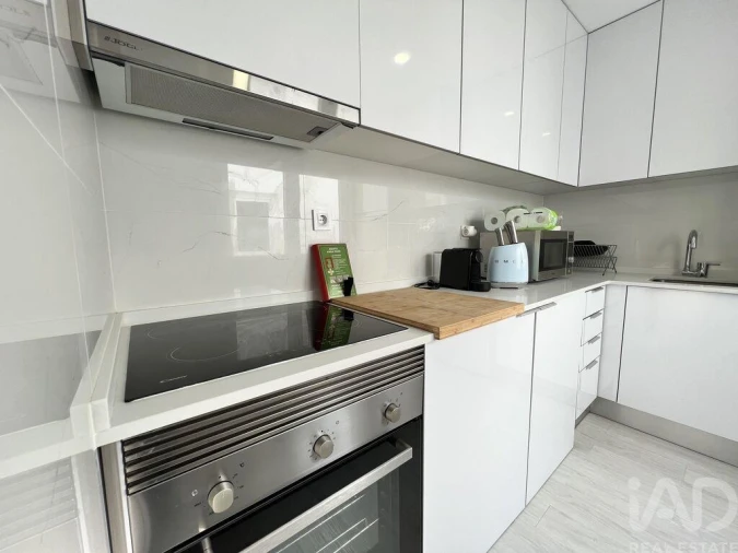 Apartamento T2 para Venda em Sesimbra (Santiago) Foto 2