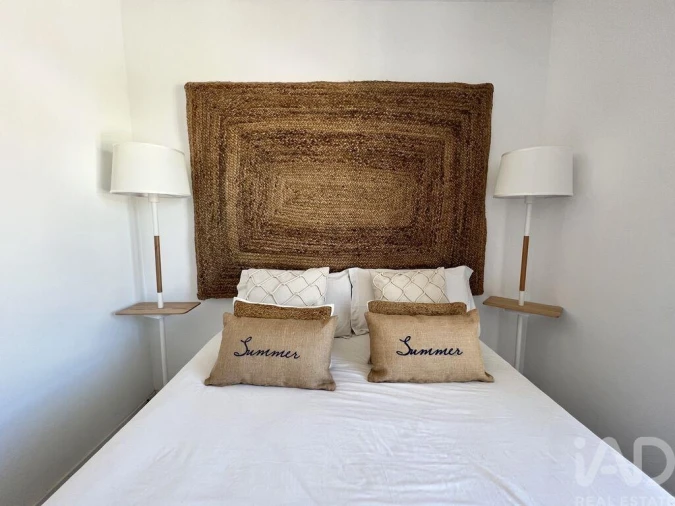 Apartamento T2 para Venda em Sesimbra (Santiago) Foto 14